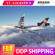 air cargo door to door service shipping from China to Israel DDP